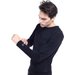 Longsleeve męski z ogrzewaniem elektrycznym GJ1 Glovii