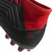 Buty piłkarskie korki Predator 18.3 AG Junior Adidas