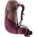 Plecak Futura SL 24L Deuter - ashrose-cassis
