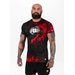Koszulka męska Performance Pro Plus Blood Dog 2 Pitbull West Coast