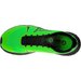 Buty do biegania Trailfly Ultra G 300 Max Inov-8 - zielono-czarne