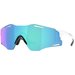 Okulary przeciwsłoneczne Polished Cyber Zero Oakley