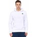 Bluza męska Vend Kappa - bright white
