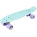 Deskorolka pennyboard Pastel Nils - miętowa