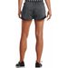 Spodenki damskie Play Up 3.0 Twist Under Armour - szare