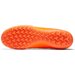 Buty piłkarskie turfy Mercurial X Victory VI TF Nike - pomarańczowe