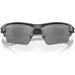 Okulary przeciwsłoneczne Flak 2.0 XL Oakley - szary/czarny