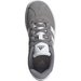 Buty VL Court 3.0 Jr Adidas - szare