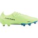 Buty piłkarskie korki Ultra Ultimate FG/AG Puma - zielony