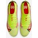 Buty piłkarskie korki Mercurial Vapor 14 Pro FG Nike - żółte