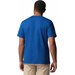Koszulka męska Seasonal Graphic Tee Columbia - mountain blue