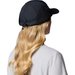 Czapka z daszkiem Landroamer™ Ear Flap Cap Columbia - Black, Working Badge