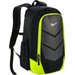 Plecak Vapor Speed 28L Nike - czarno-limonkowy