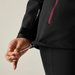Kurtka damska CorIVer 3w1 Regatta - black/fig