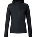 Bluza damska Heat Weave Stretch Midlayer Dare2B - black Bluza damska Heat Weave Stretch Midlayer Dare2B - black