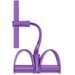 Ekspander do ćwiczeń Purple Gymtek