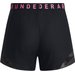 Spodenki damskie Play Up Shorts 3.0 Under Armour