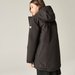 Kurtka juniorska Farbank II Regatta - black