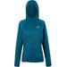 Kurtka hybrydowa damska Andreson Regatta - moroccan blue