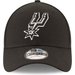 Czapka z daszkiem NBA League San Antonio Spurs New Era