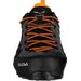 Buty trekkingowe Wildfire Edge GTX Salewa - granatowe