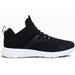 Buty Enzo 2 Refresh Puma - czarny/zielony