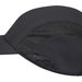 Czapka z daszkiem Vent Cap Jack Wolfskin - phantom/black