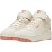 Buty Carina Street Mid Puma - beżowy