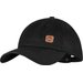 Czapka z daszkiem Baseball Cap Buff - black