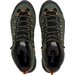 Buty trekkingowe Alp Mate Mid WP Salewa - zielony