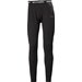 Legginsy męskie Lifa Active Helly Hansen - black