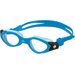 Okulary pływackie Faster Aquafeel - light blue/transparent