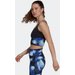 Biustonosz sportowy Aeroready You For You Bra Top Adidas