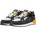 Buty Graviton Pro Puma - czarny/wielokolorowy