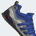 Buty Terrex Swift Solo Adidas - ciemny niebieski