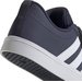 Buty VS Pace 2.0 Jr Adidas - granatowe