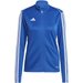 Bluza damska Tiro 23 League Training Adidas - niebieski