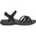 Sandały TirraTraveler Wm's Teva - Black