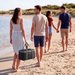 Torba termiczna Cooler Bag 15L Outtec - czarna/szara