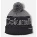 Czapka Polar Powder II Beanie Columbia - szara