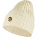 Czapka Byron Hat Fjallraven - Chalk White