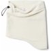 Komin CSC II Fleece Gaiter Columbia - Chalk