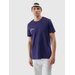 Koszulka męska TTSHM2061 4F - granat