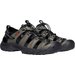 Sandały Targhee III Keen - grey/black