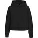 Bluza damska Discovery Hooded Pitbull West Coast - Black