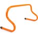 Płotek treningowy 23cm Outtec - pomarańczowy
