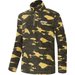 Bluza polarowa juniorska Hot Shot II Regatta - dark khaki camo