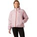 Kurtka puchowa dwustronna damska YU 23 Reversible Puffer Helly Hansen - Cedarwood