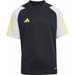 Koszulka juniorska Tiro 23 Competition Jersey Adidas - czarna