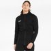 Bluza męska teamFINAL Casuals Hooded Puma - czarny
